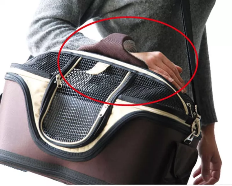 Transporttasche Sleepyway S